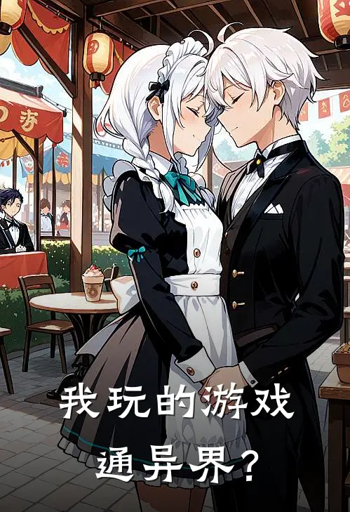 我玩的游戏通异界？