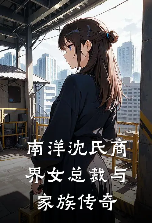 南洋沈氏商界女总裁与家族传奇