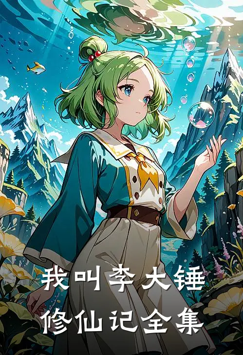 我叫李大锤修仙记全集