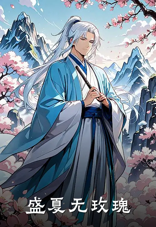 盛夏无玫瑰(温言许让)好看的小说推荐完结_完本小说盛夏无玫瑰温言许让