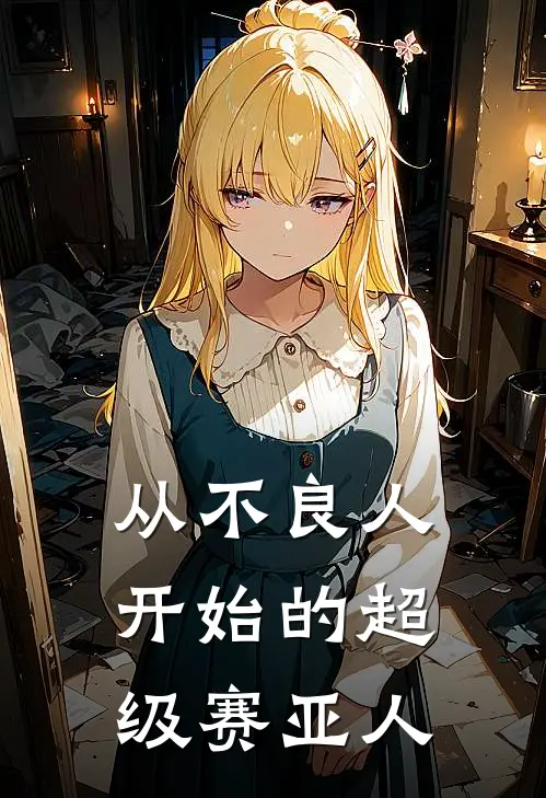 从不良人开始的超级赛亚人