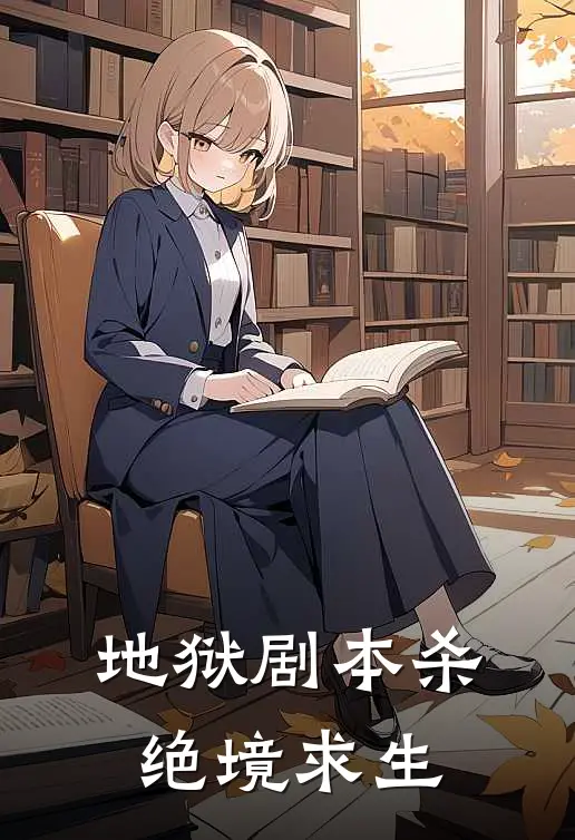 地狱剧本杀：绝境求生