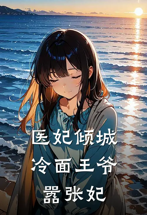医妃倾城冷面王爷嚣张妃