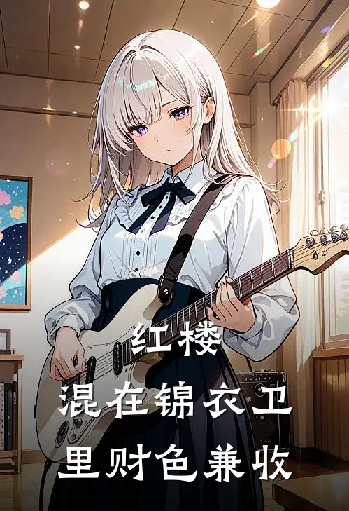 红楼：混在锦衣卫里财色兼收