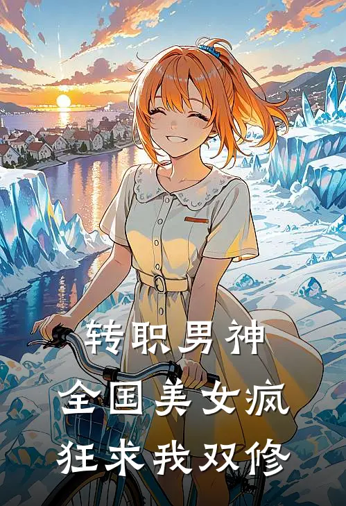 转职男神，全国美女疯狂求我双修