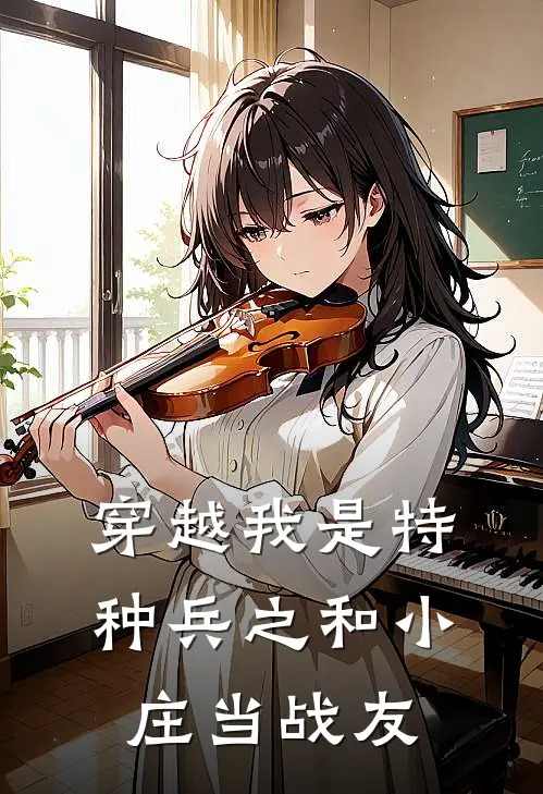 穿越我是特种兵之和小庄当战友