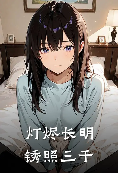 灯烬长明：锈照三千