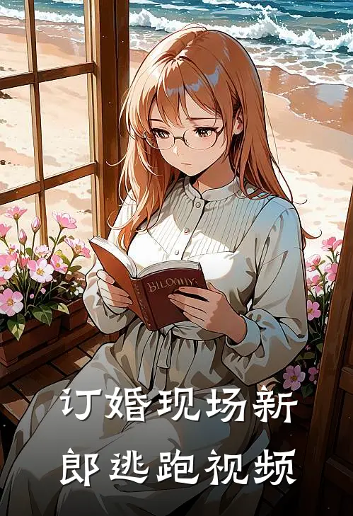 订婚现场新郎逃跑视频