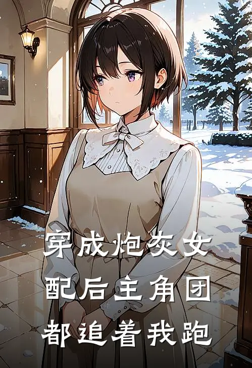 穿成炮灰女配后主角团都追着我跑