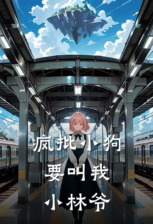 疯批小狗：要叫我小林爷