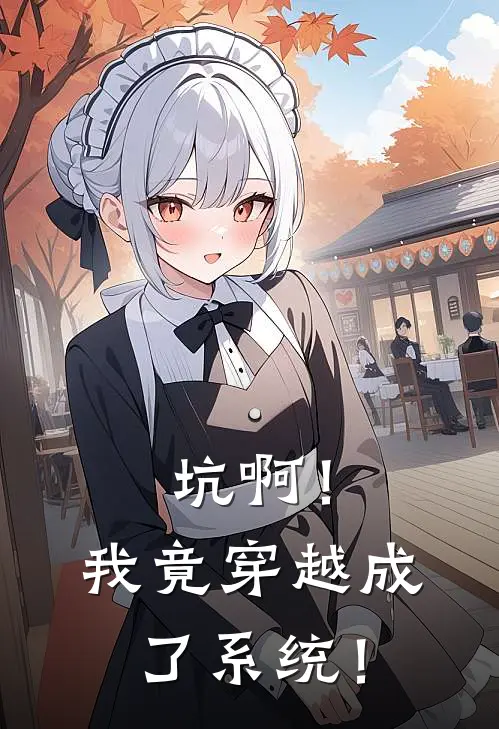 坑啊！我竟穿越成了系统！