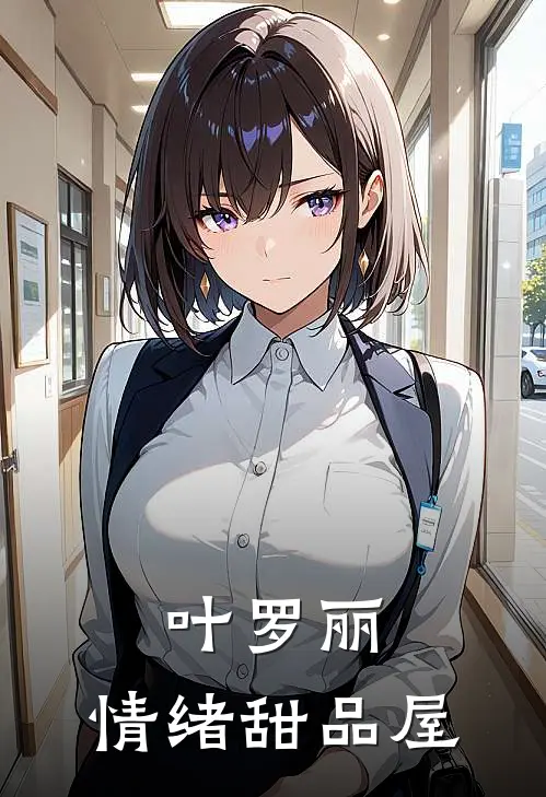 叶罗丽：情绪甜品屋