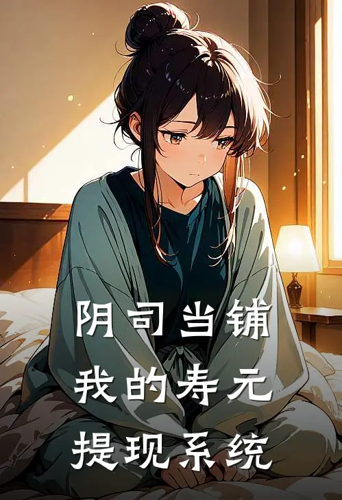 阴司当铺：我的寿元提现系统