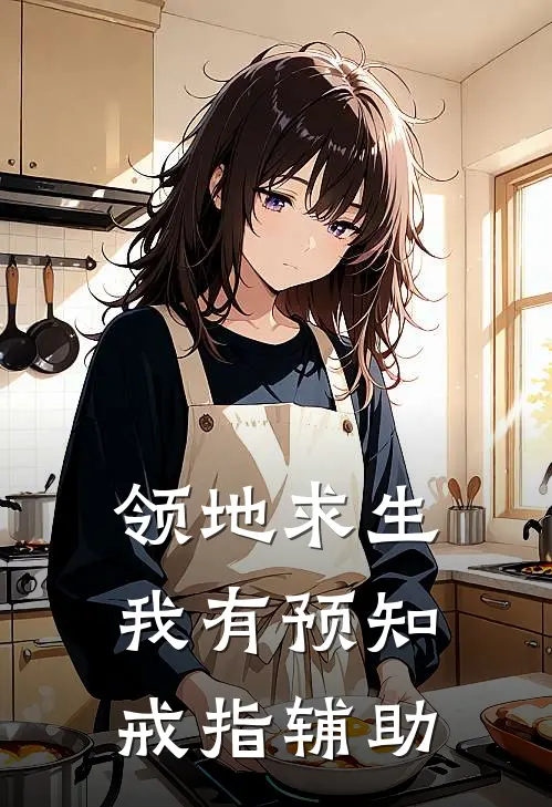 领地求生：我有预知戒指辅助