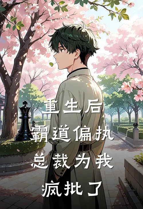 重生后，霸道偏执总裁为我疯批了