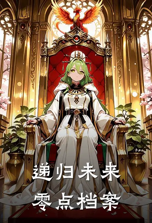 递归未来：零点档案