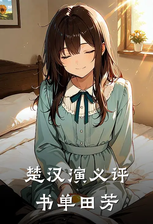 楚汉演义评书单田芳