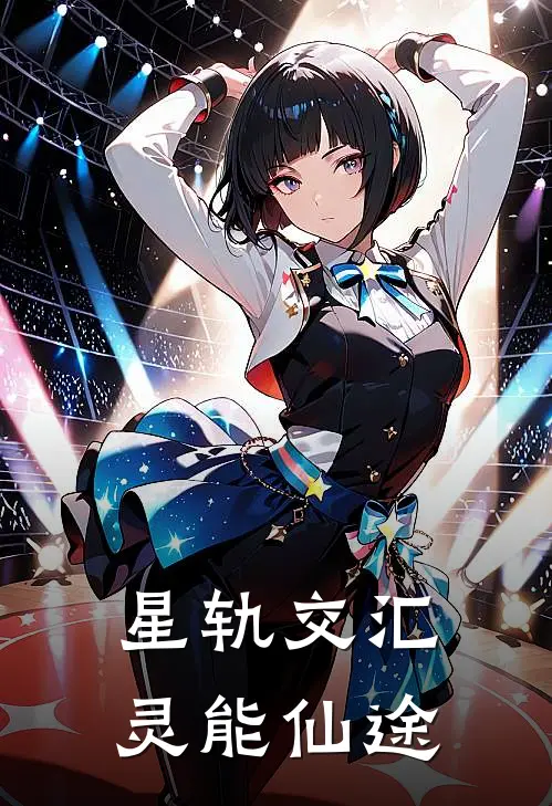 星轨交汇：灵能仙途