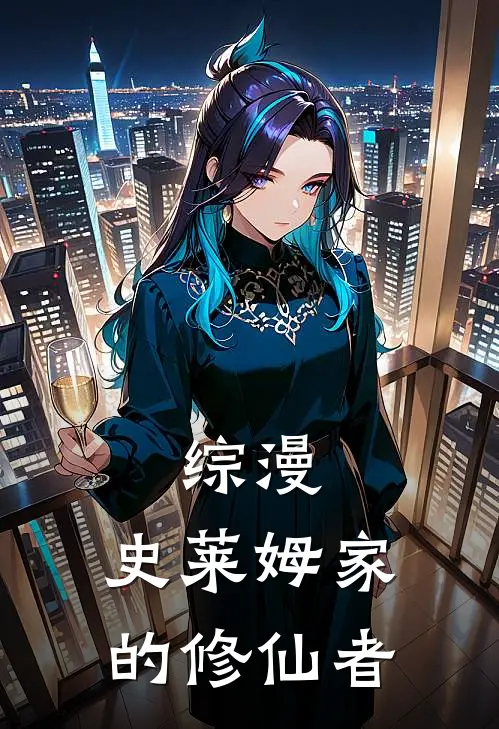 综漫：史莱姆家的修仙者