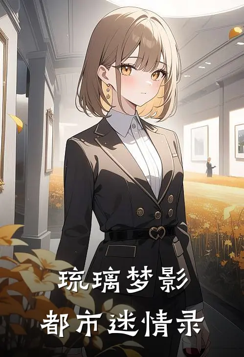 琉璃梦影：都市迷情录