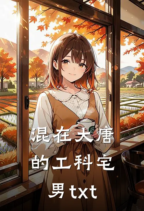 混在大唐的工科宅男txt