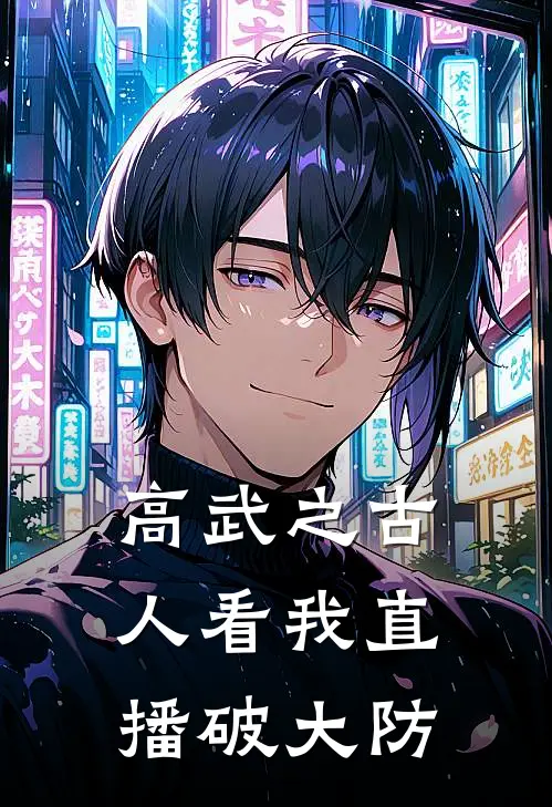 高武之古人看我直播破大防
