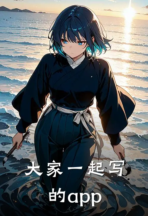 大家一起写的app