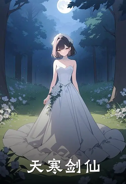 天寒剑仙