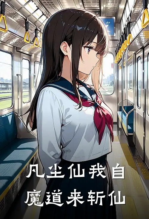 凡尘仙我自魔道来斩仙