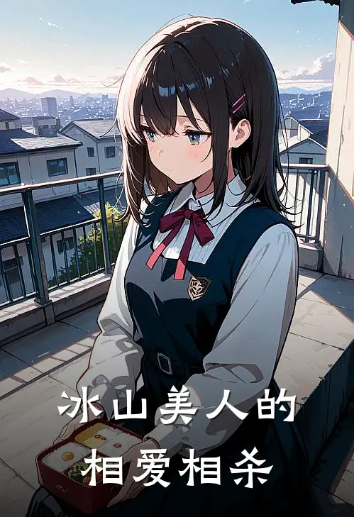 冰山美人的相爱相杀