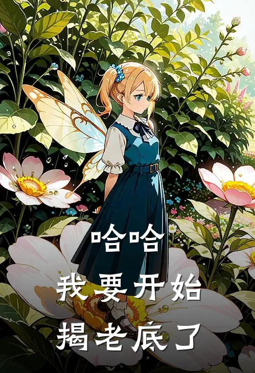 哈哈，我要开始揭老底了