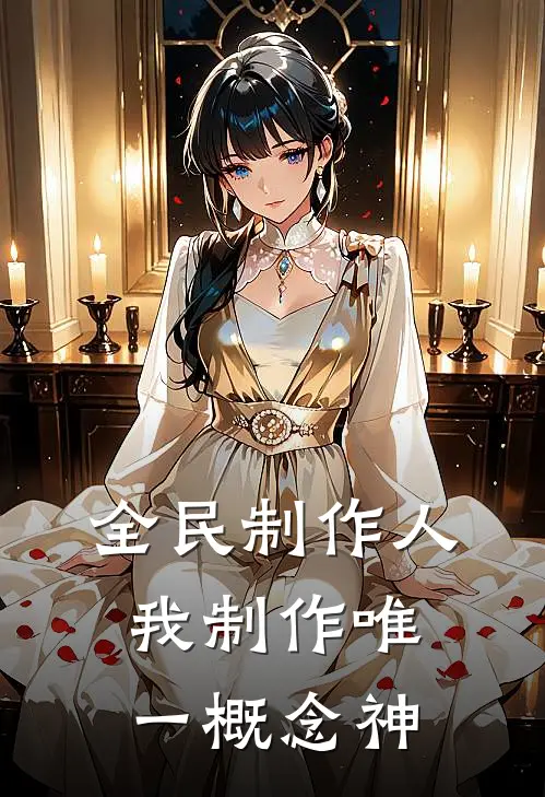 全民制作人，我制作唯一概念神
