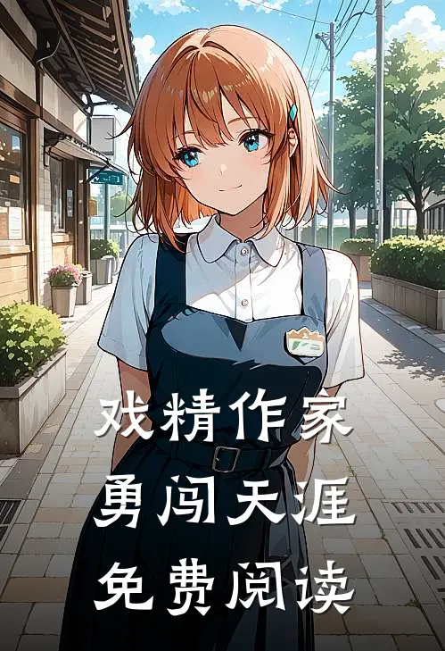 戏精作家勇闯天涯免费阅读