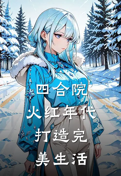 四合院：火红年代，打造完美生活