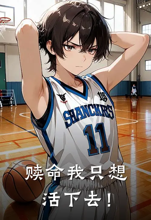 赎命【我只想活下去！】