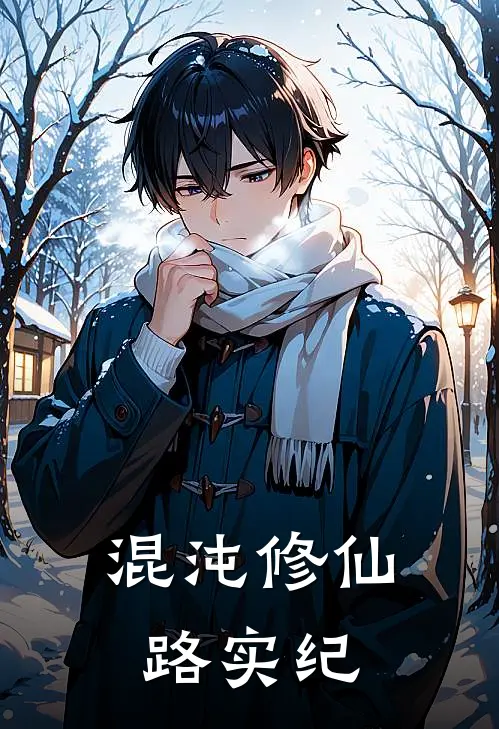 混沌修仙路实纪