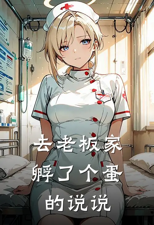 去老板家孵了个蛋的说说