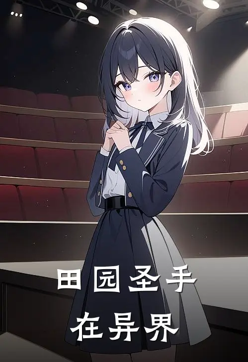 田园圣手在异界