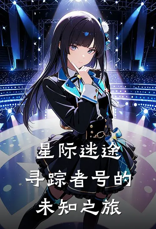 星际迷途：寻踪者号的未知之旅