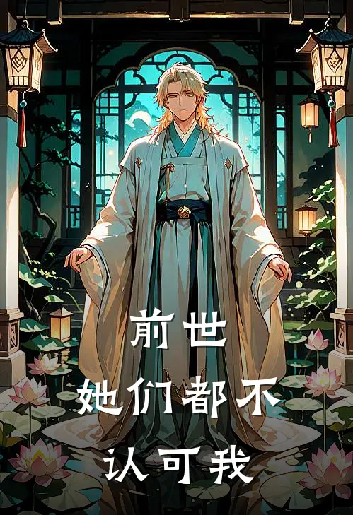 前世：她们都不认可我