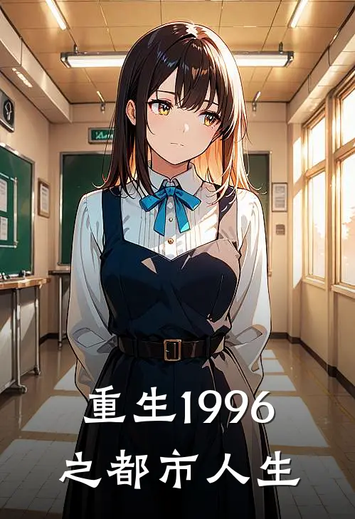 重生1996之都市人生
