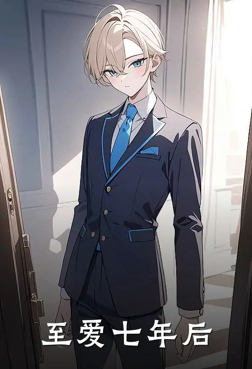 至爱七年后