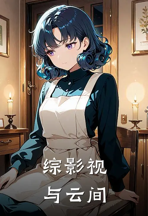 综影视：与云间