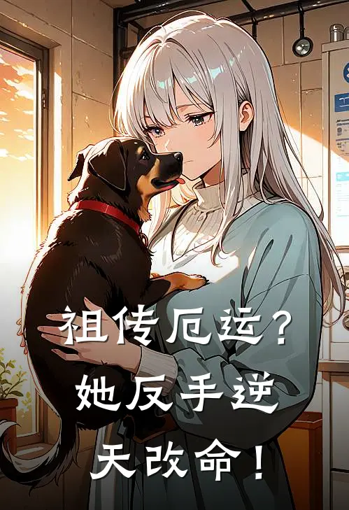 祖传厄运？她反手逆天改命！