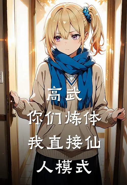 高武：你们炼体，我直接仙人模式