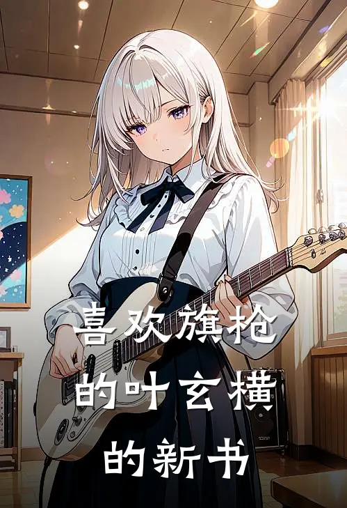 喜欢旗枪的叶玄横的新书