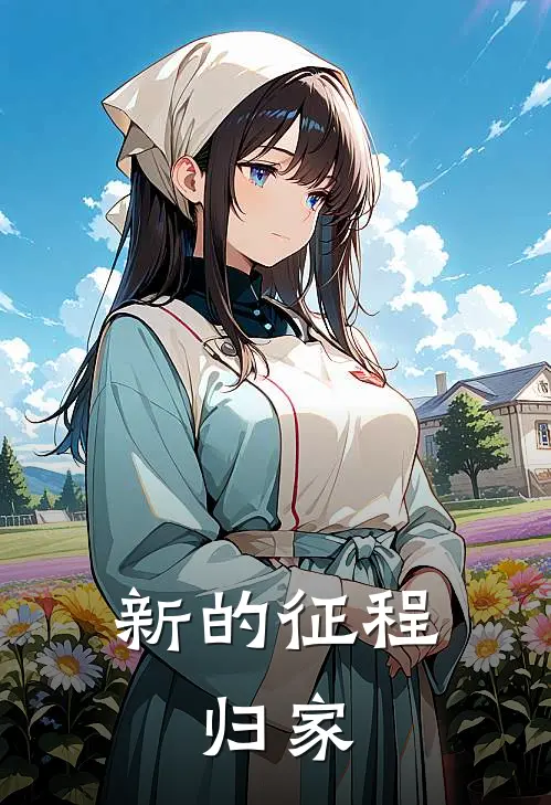 新的征程，归家