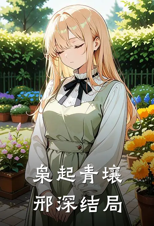 枭起青壤邢深结局