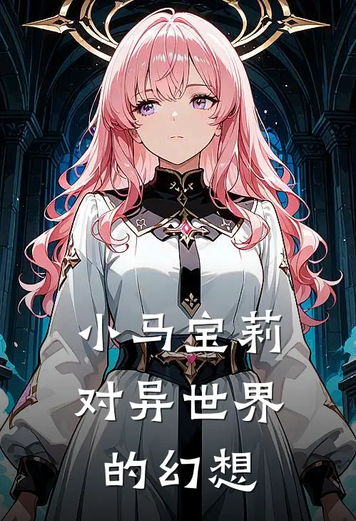 小马宝莉：对异世界的幻想