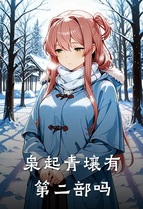 枭起青壤有第二部吗